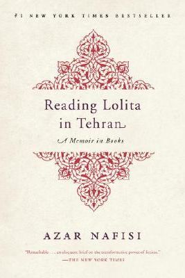 Reading Lolita in Tehran Picture