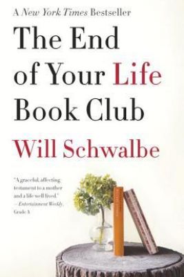 The End of Your Life Book Club Picture