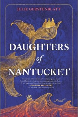 Daughters of Nantucket Picture