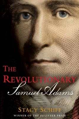 The Revolutionary: Samuel Adams Picture