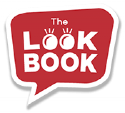 The LOOK Book