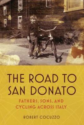 The Road to San Donato Picture